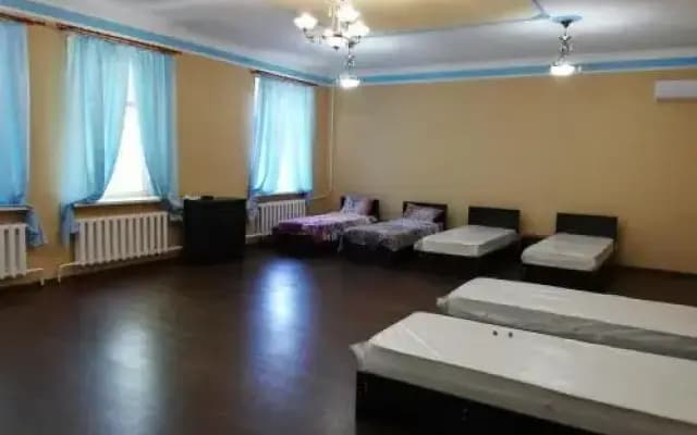 Guest House on Piramidnaya 29