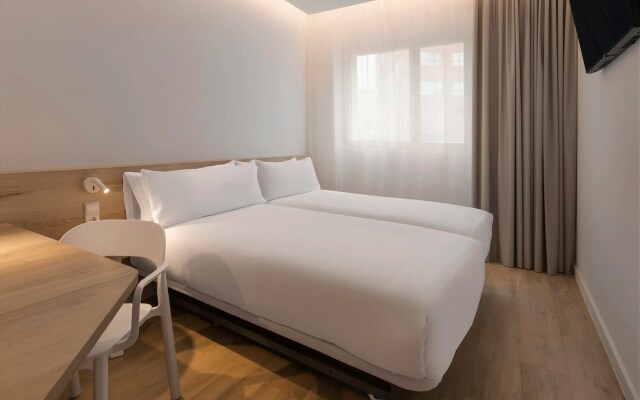 B&B Hotel MADRID Carabanchel