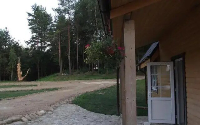 Vitų oazė
