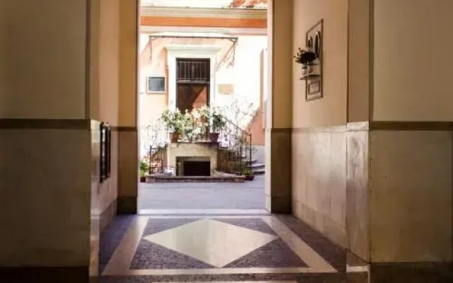 Vespucci Rome Testaccio Home