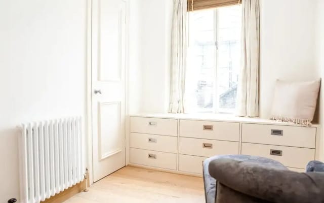 1 Bedroom Apartment Close to Gloucester Road Station