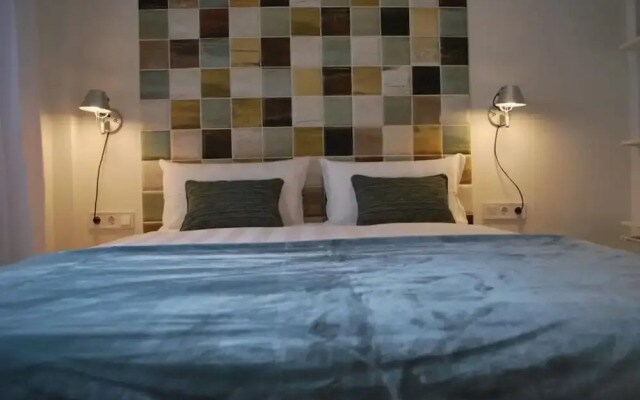 106627 - Apartment in Malaga