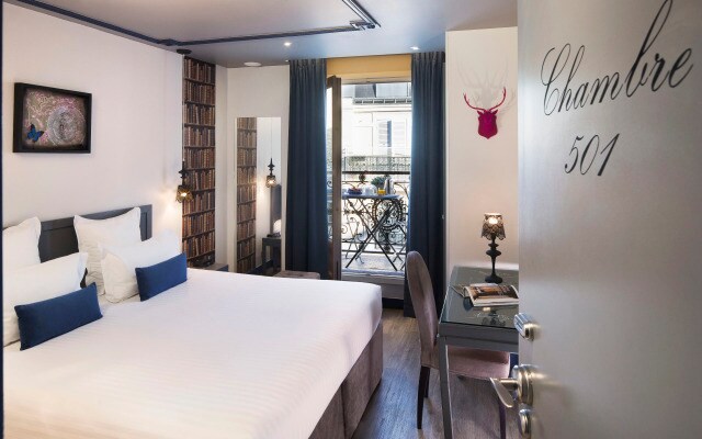Hotel Mademoiselle