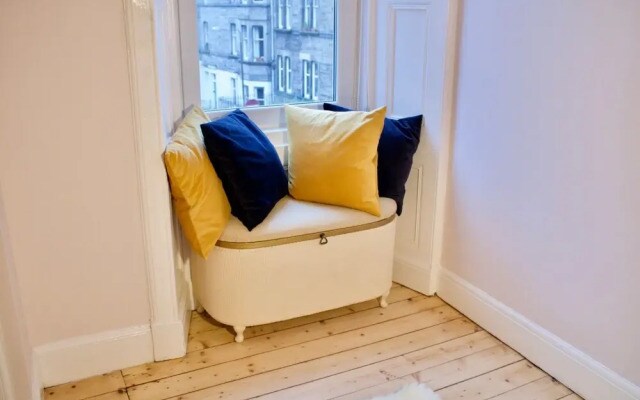 Beautiful Apartment In Central London