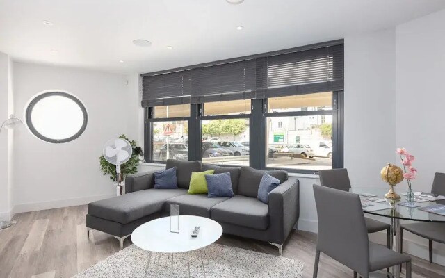 ZO Apartments Chelsea