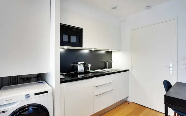 Studio Sleek & Refined - Levallois-perret