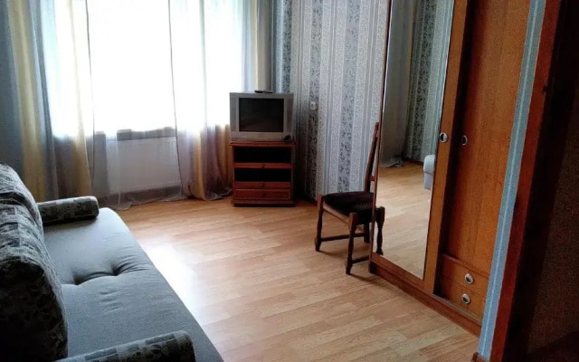 Hotel "Ellada"