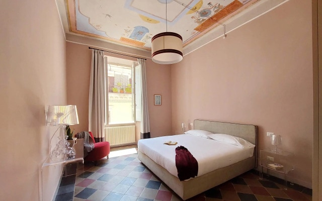 Monti Apartments - M13