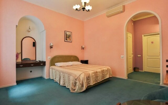 Korona Mini-hotel