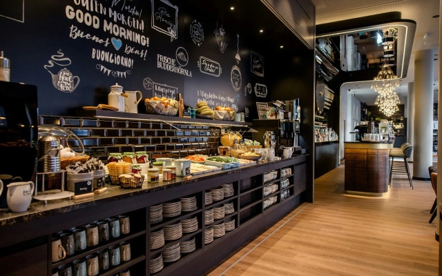 Motel One Nürnberg-City