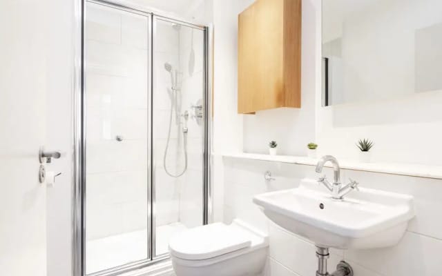 Cozy 1BR in the Heart of Holborn