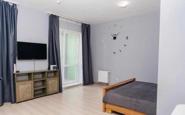 Leto Apart (Лето Апарт) на улице Революции 48Б