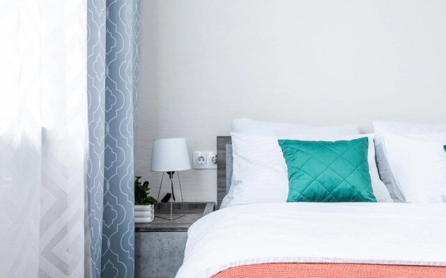 Bulbash Apartments (Бульбаш Апартаменты) на улице Репина