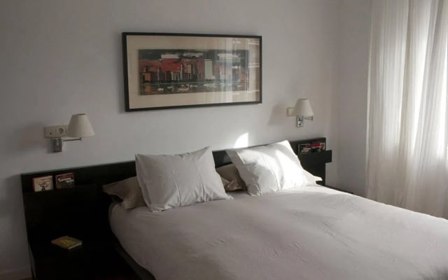 Arapiles luxury