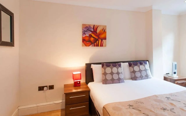 London Serviced Apartments