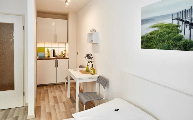 Apartments 4 YOU - Lange Strasse