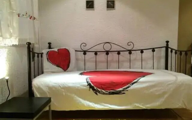 Guest House Balmes