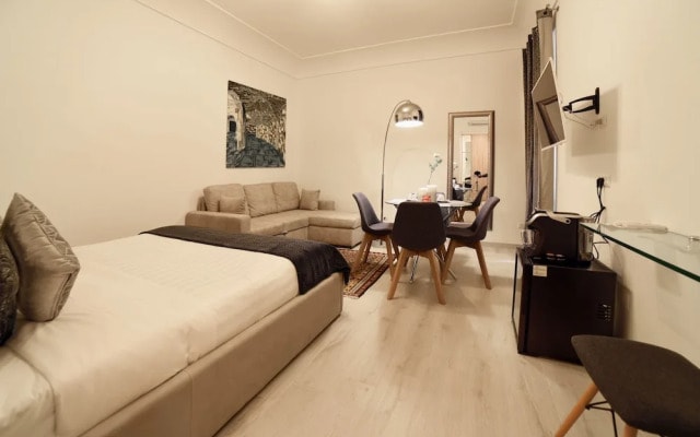 Coladir Guest House