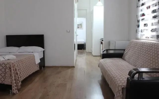 Galata La Pera Suite