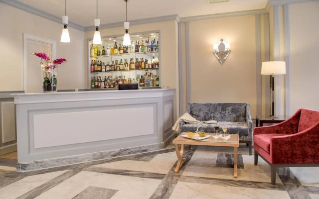 Hotel della Conciliazione