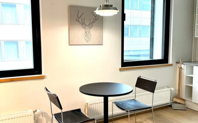 Downtown Suite