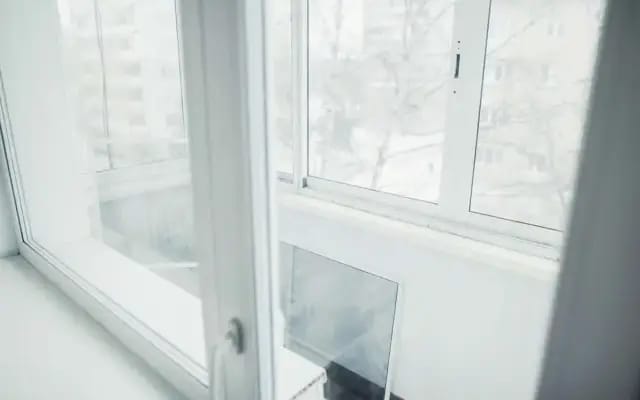 Апартаменты на Томи