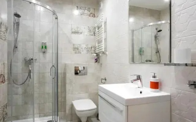 Manhattan Place Apartament