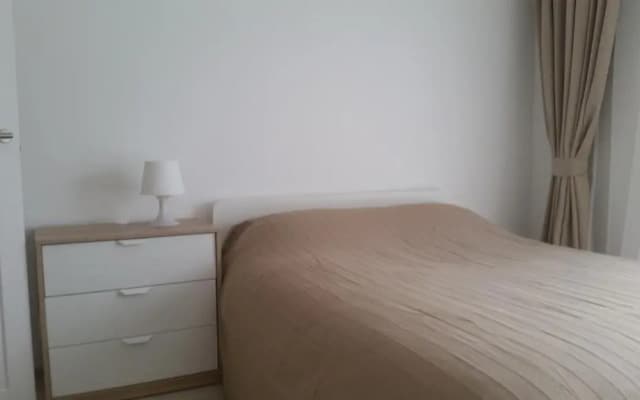 Tauralaukio g. 24B apartamentai