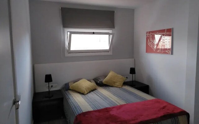 Apartamentos Tenor*
