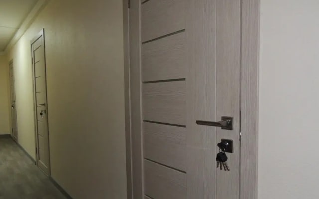 Hostel Proletariy na Zagorodnom