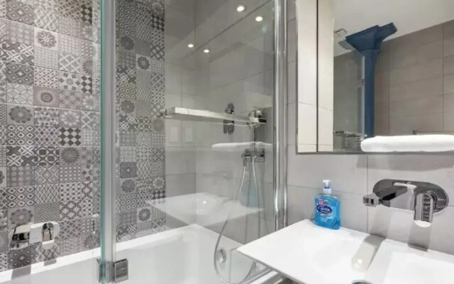 City Centre Contemporary Apartment - Manchester