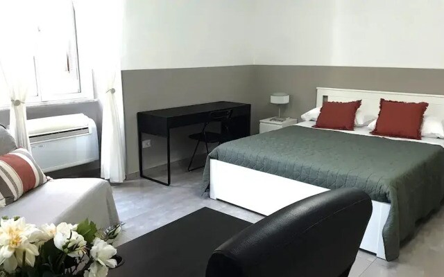 Giuseppe Apartment