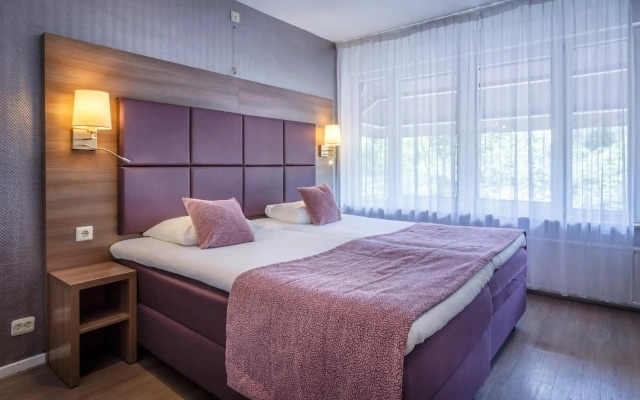 Hotel Victorie