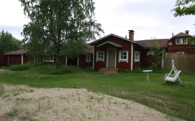 Tähdikki Cottage