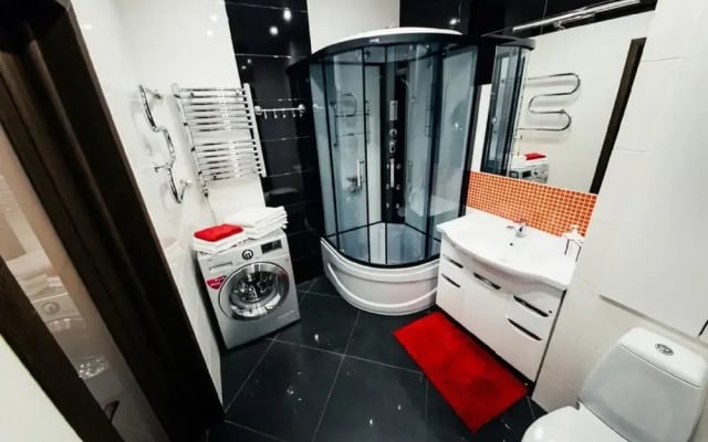 Paulmarie Apartamenty Na Sovetskoy