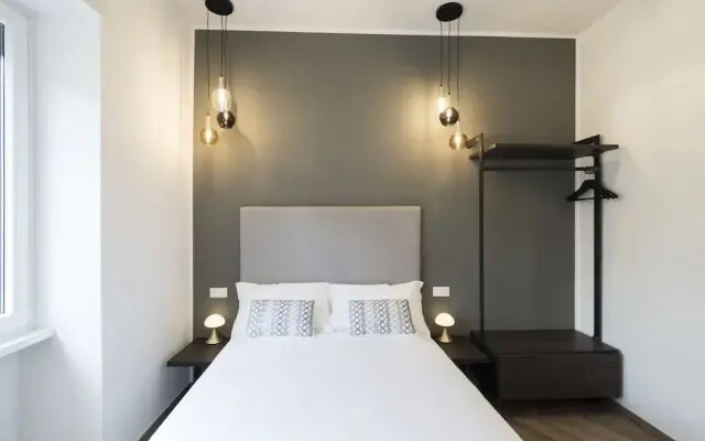 Savoia Rooms Roma
