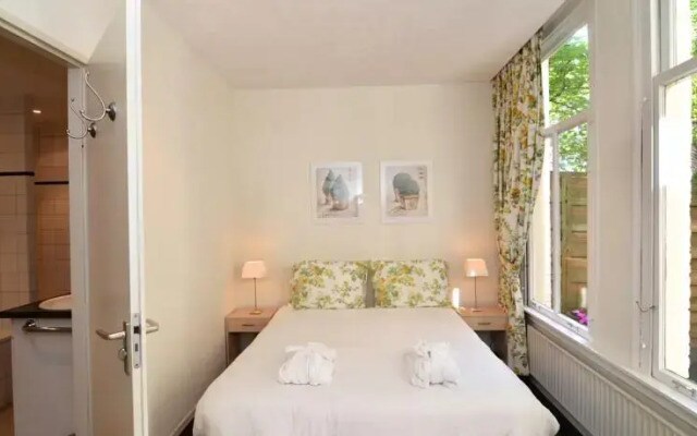 Quartier Latin Apartment