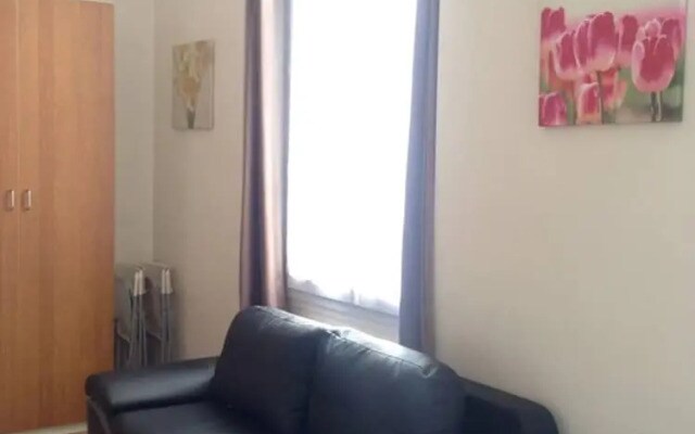 Apartment Poisson 1