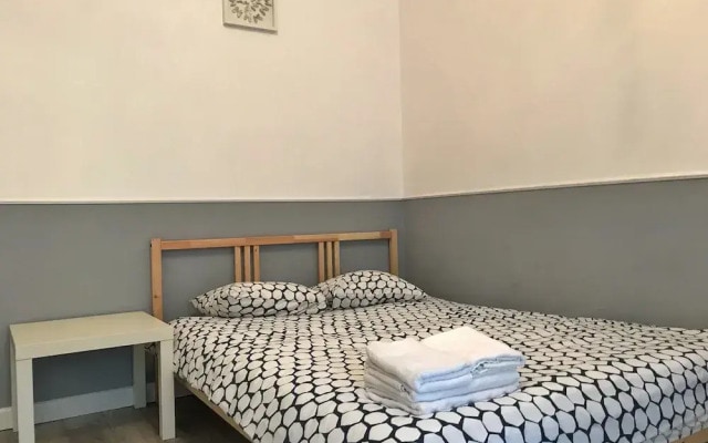 B&A Apartments Central