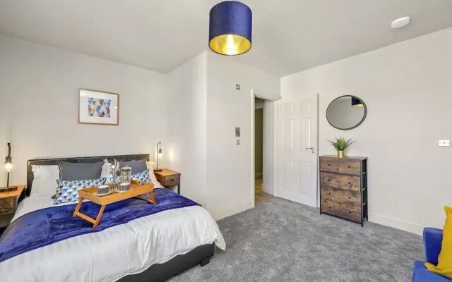 Stone Pit Apartments