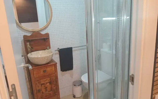 Mini House 25M2