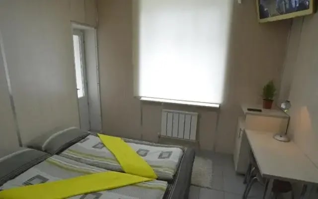 Travelhostel