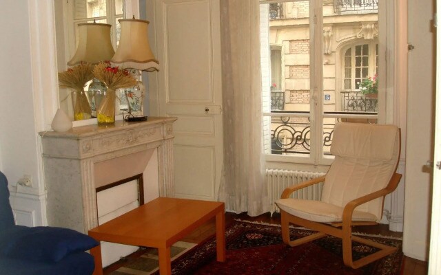 Apartment Arlette La Fourche