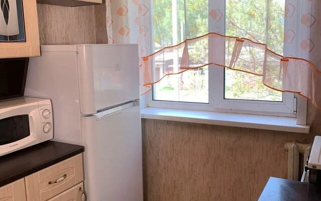 Home Hotel (Хоум Отель) на Институтской 7