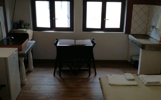 Corte Modigliani