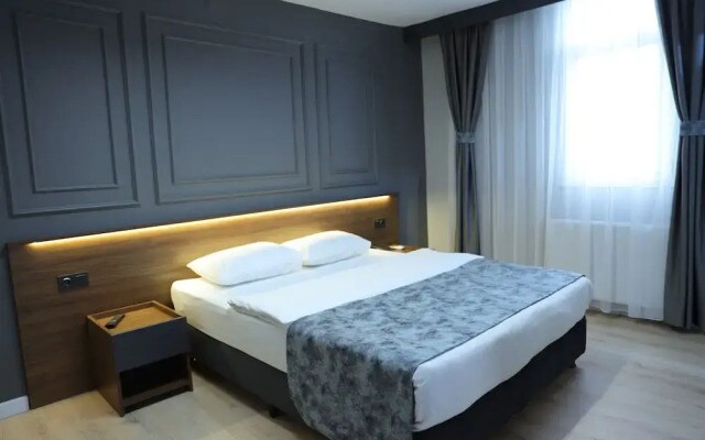 Turkuaz Hotel Gebze