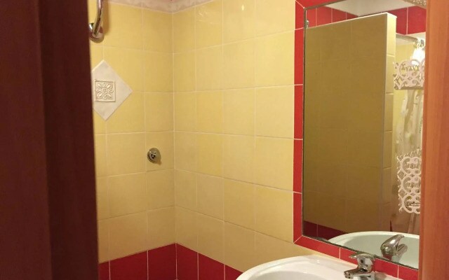 Hotel Ventura Rome