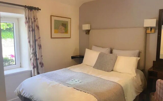 Lathkil Hotel