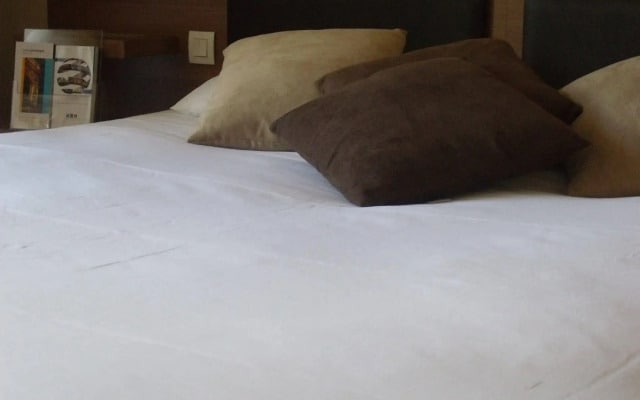 Comfort Hotel Villepinte-Sevran