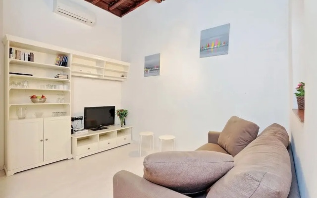 Rome Accommodation - Campo de Fiori II